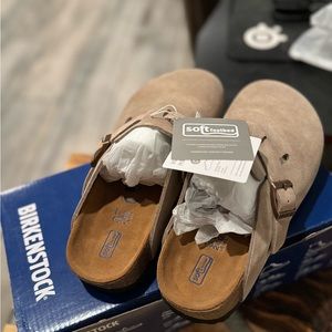 Birkenstock Boston